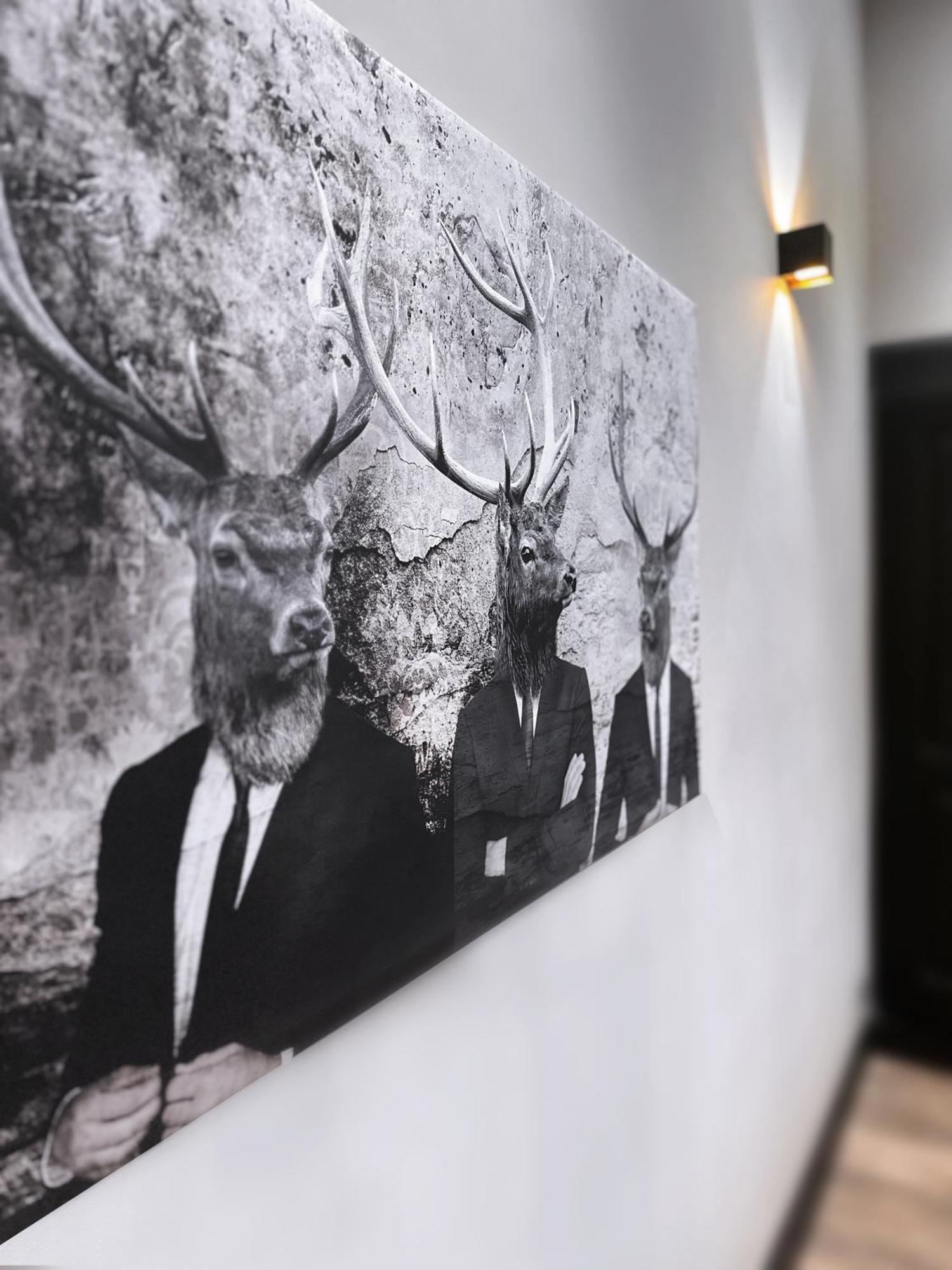 Black Suite 4 Luxus In Alsternaehe Hamburg-Harburg Exteriör bild