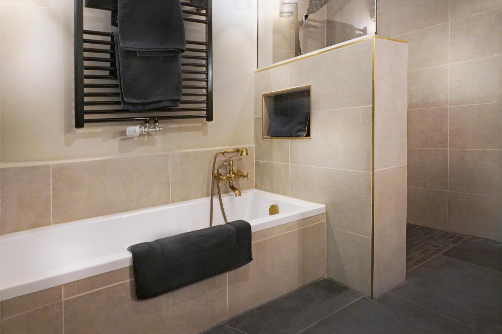 Black Suite 4 Luxus In Alsternaehe Hamburg-Harburg Exteriör bild