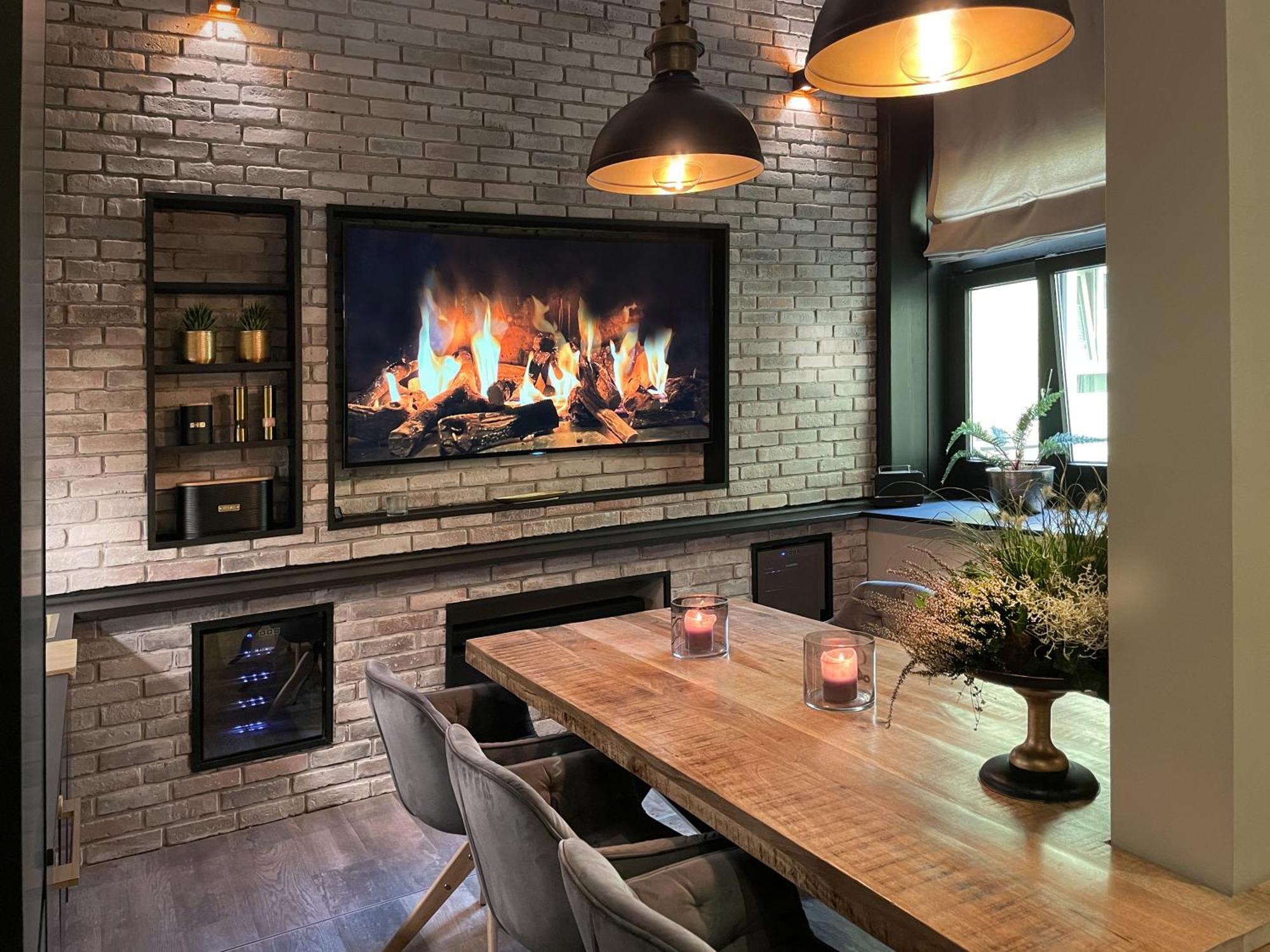 Black Suite 4 Luxus In Alsternaehe Hamburg-Harburg Exteriör bild